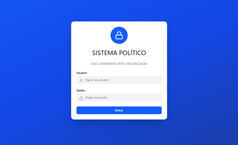 Evento e Aniversário